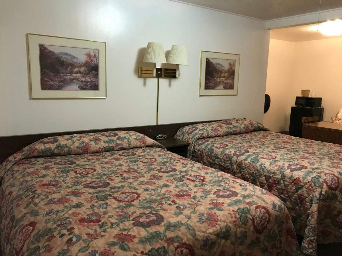 Motel Grand 沙德伦 外观 照片