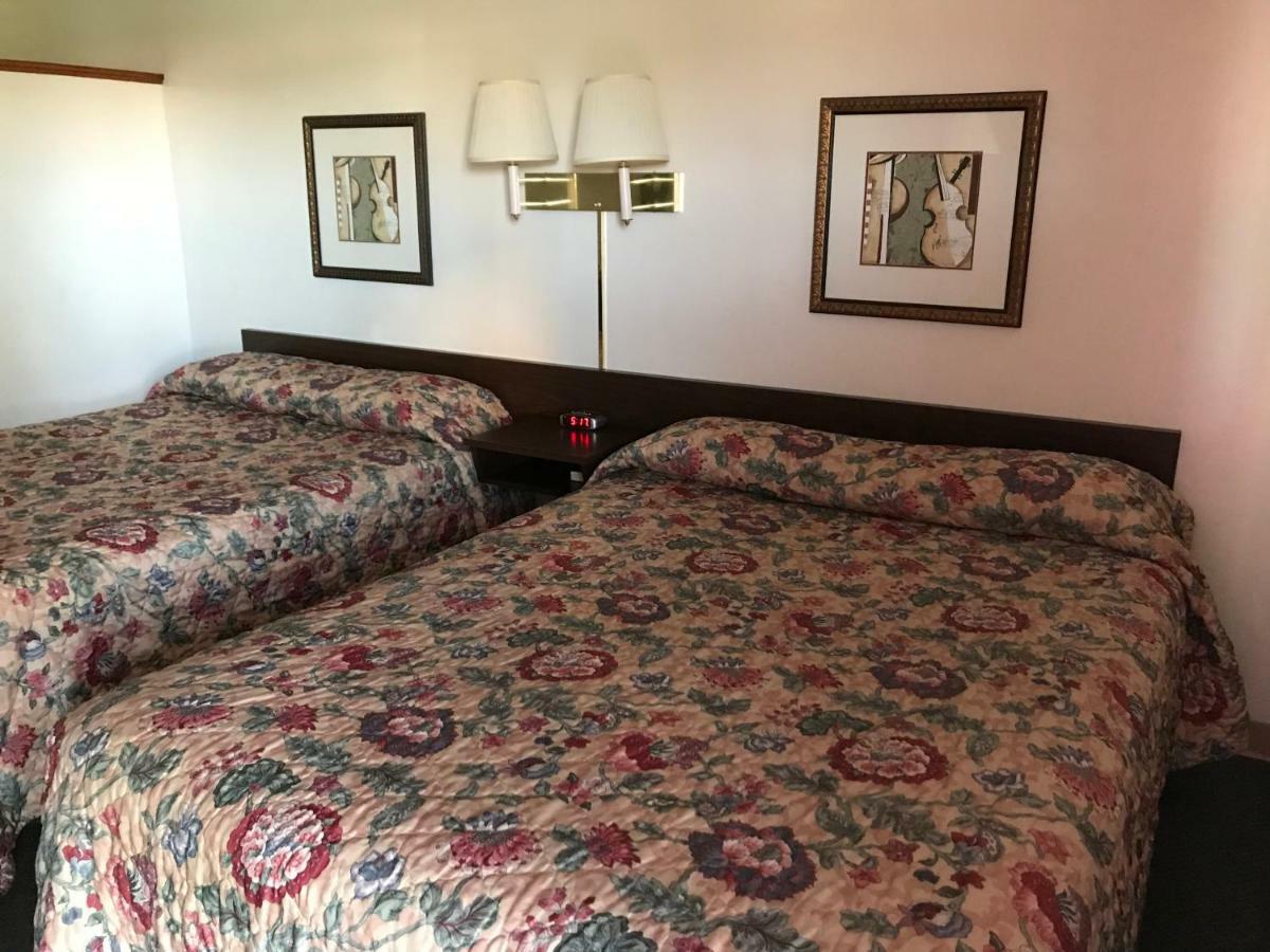 Motel Grand 沙德伦 外观 照片